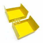 Nozik lavha metall qismlari